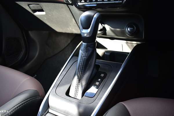 2025 Suzuki Fronx Hybrid KW