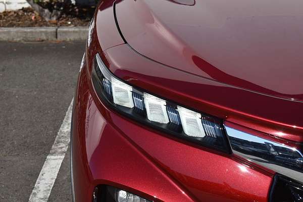 2025 Suzuki Fronx Hybrid KW