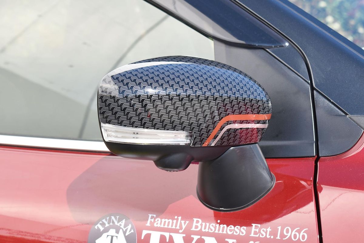 2025 Suzuki Fronx Hybrid KW
