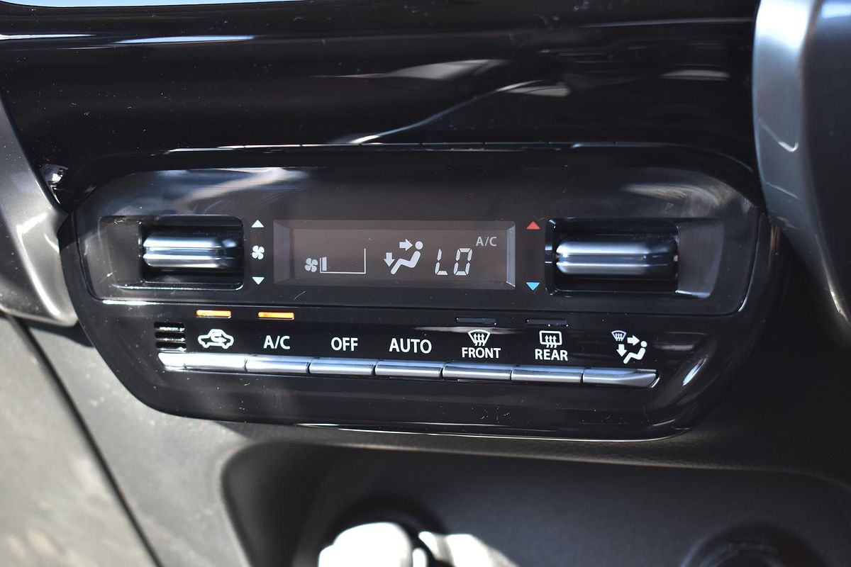2025 Suzuki Fronx Hybrid KW