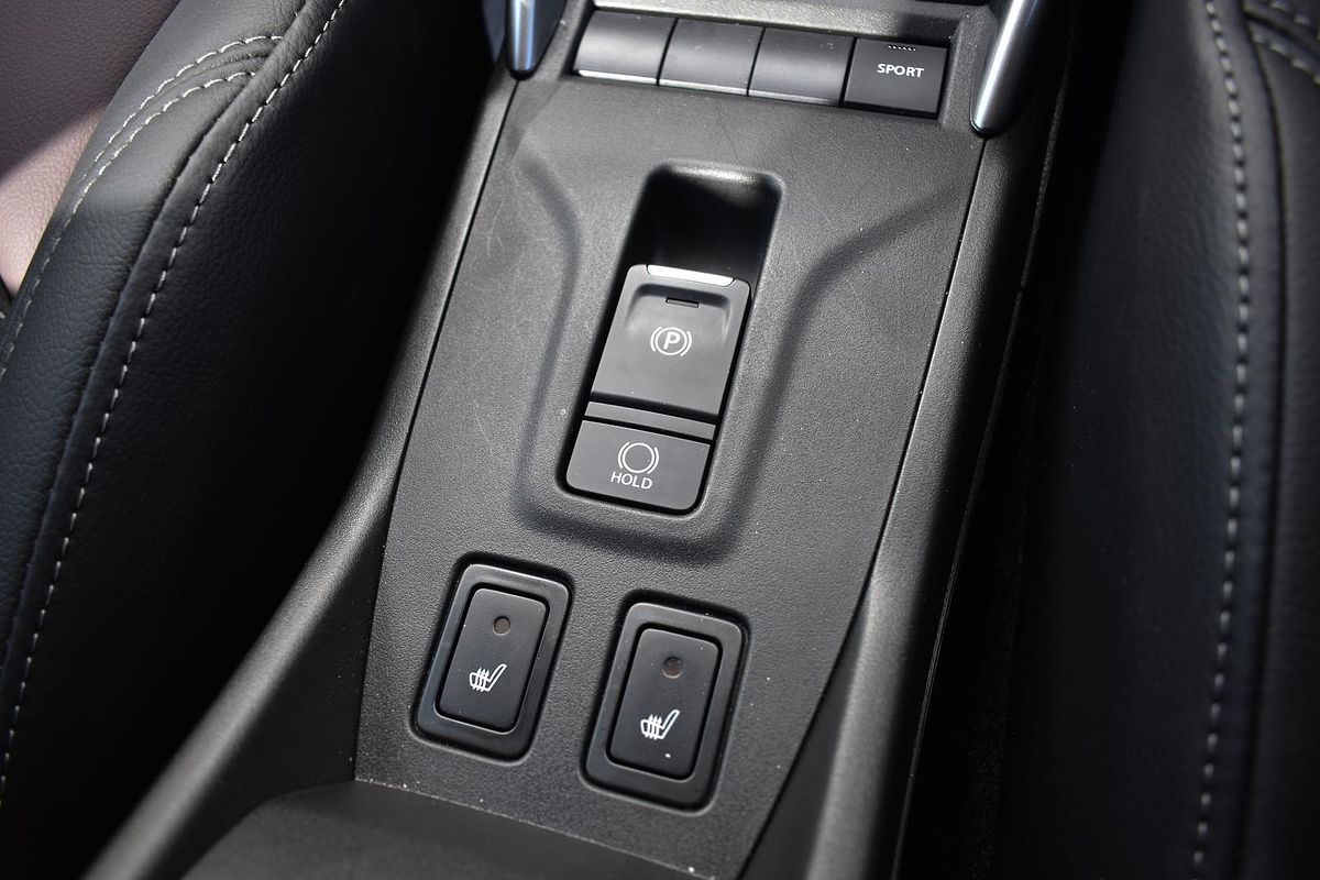 2025 Suzuki Fronx Hybrid KW
