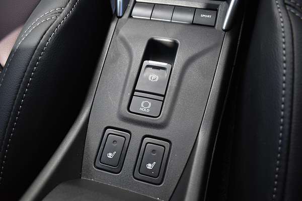 2025 Suzuki Fronx Hybrid KW