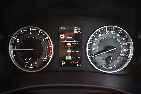 2025 Suzuki Fronx Hybrid KW