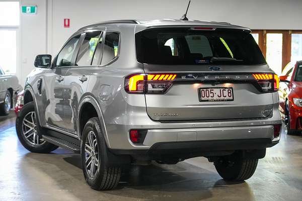 2023 Ford Everest Trend  2.0L
