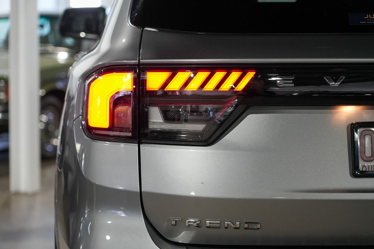2023 Ford Everest Trend  2.0L