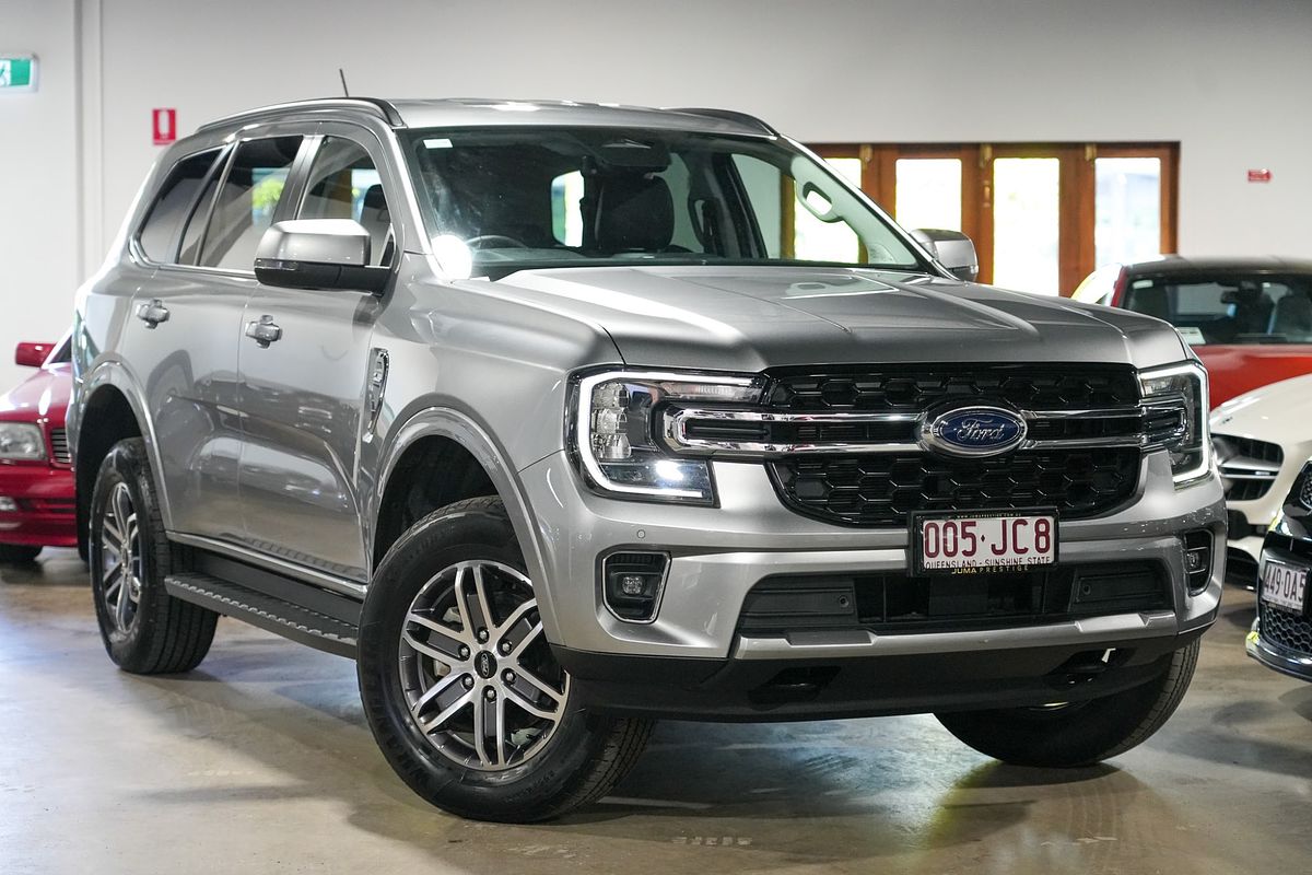 2023 Ford Everest Trend  2.0L