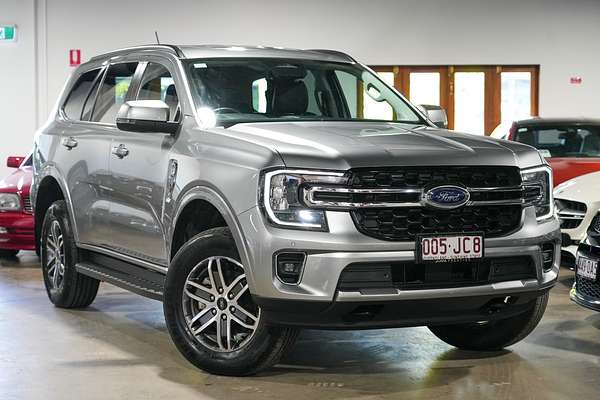 2023 Ford Everest Trend  2.0L
