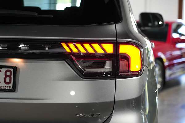 2023 Ford Everest Trend  2.0L