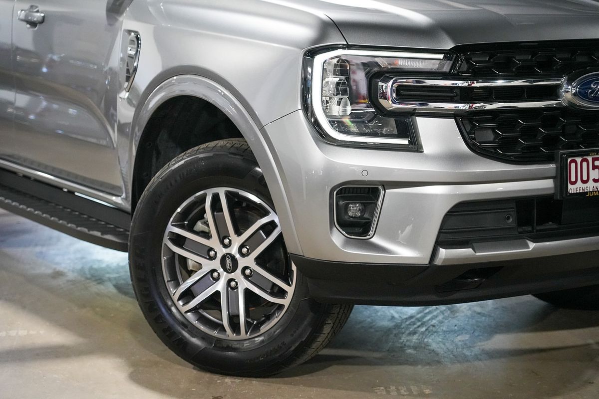 2023 Ford Everest Trend  2.0L