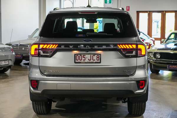 2023 Ford Everest Trend  2.0L