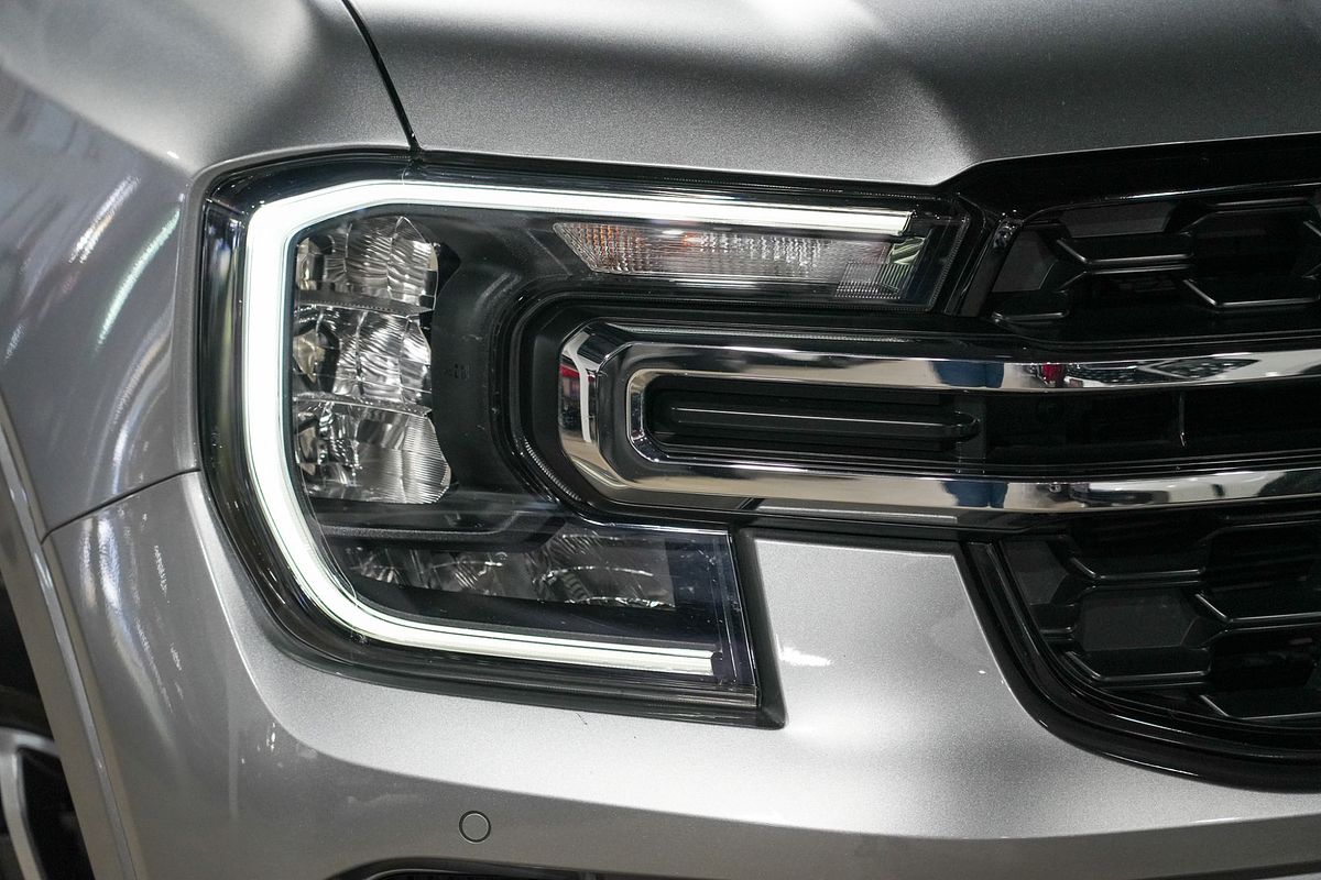 2023 Ford Everest Trend  2.0L