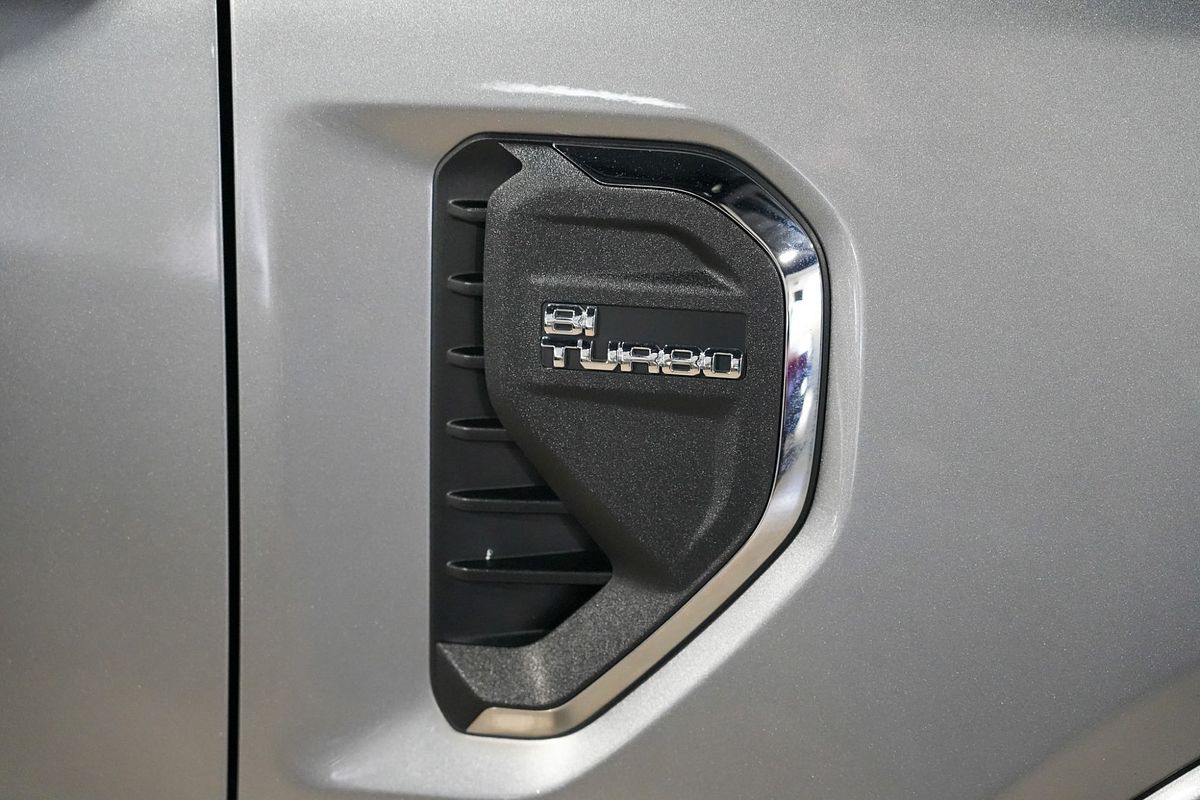 2023 Ford Everest Trend  2.0L