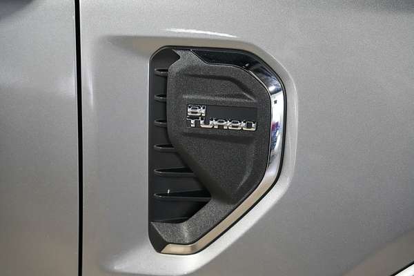 2023 Ford Everest Trend  2.0L