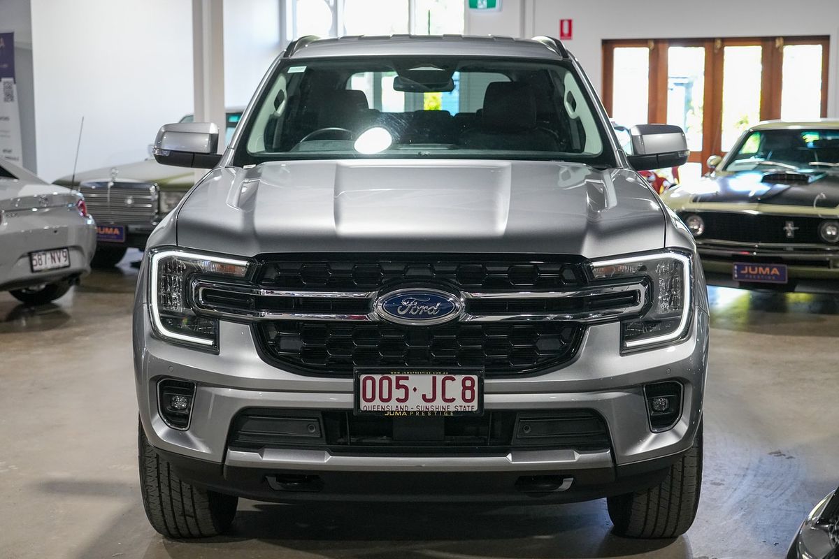 2023 Ford Everest Trend  2.0L