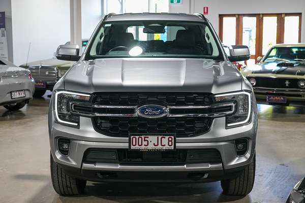 2023 Ford Everest Trend  2.0L