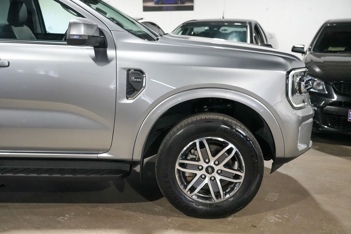 2023 Ford Everest Trend  2.0L