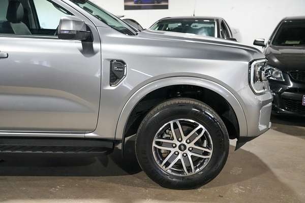 2023 Ford Everest Trend  2.0L