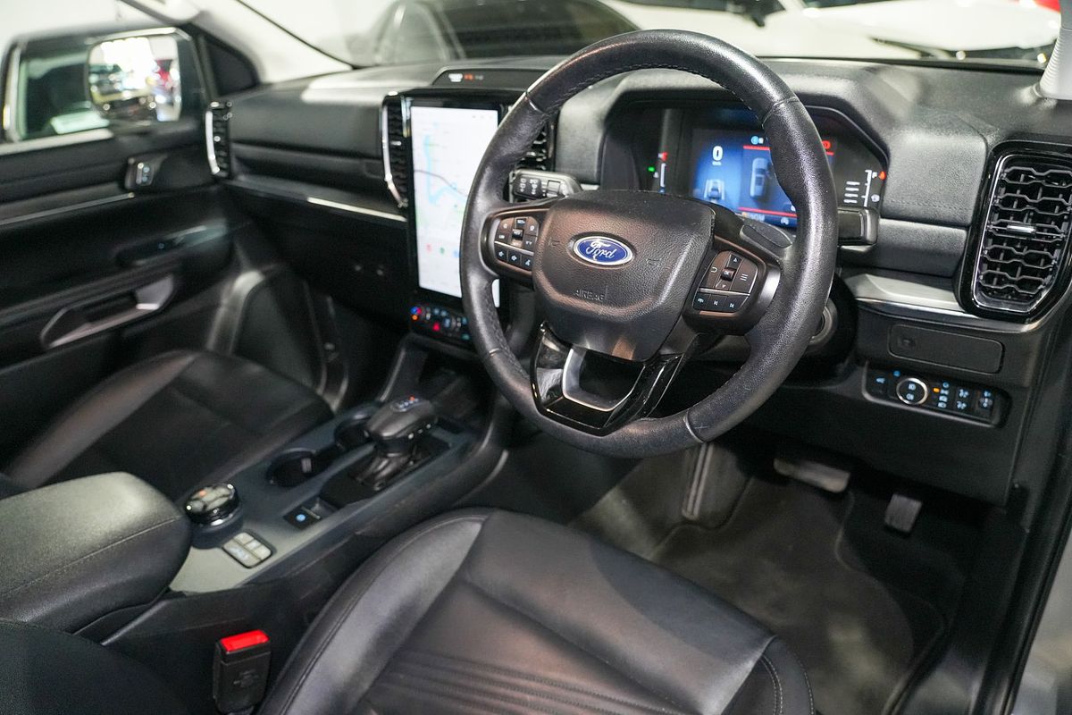 2023 Ford Everest Trend  2.0L