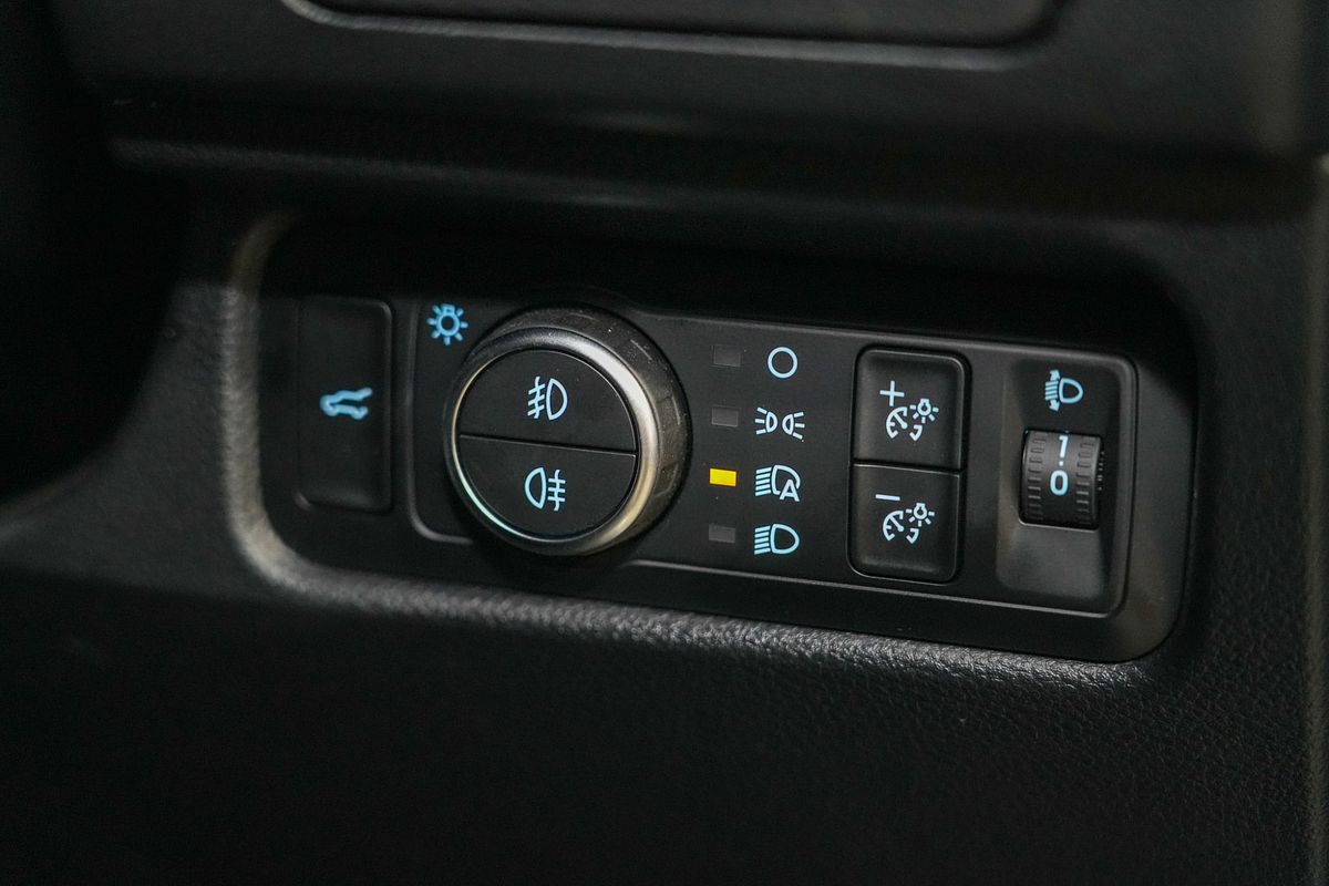 2023 Ford Everest Trend  2.0L