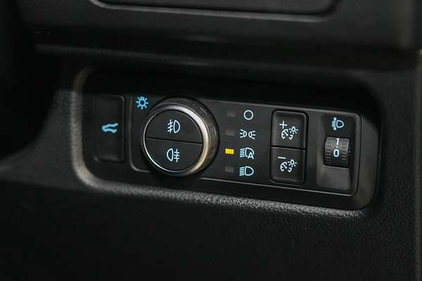 2023 Ford Everest Trend  2.0L