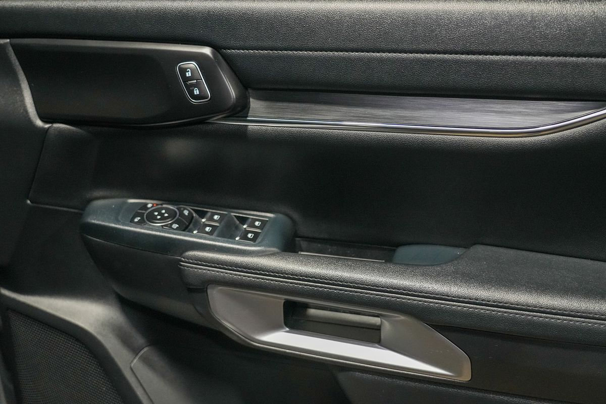 2023 Ford Everest Trend  2.0L