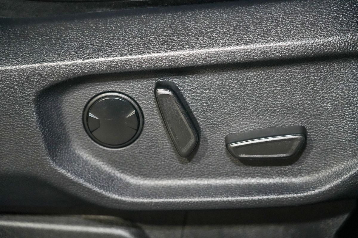 2023 Ford Everest Trend  2.0L