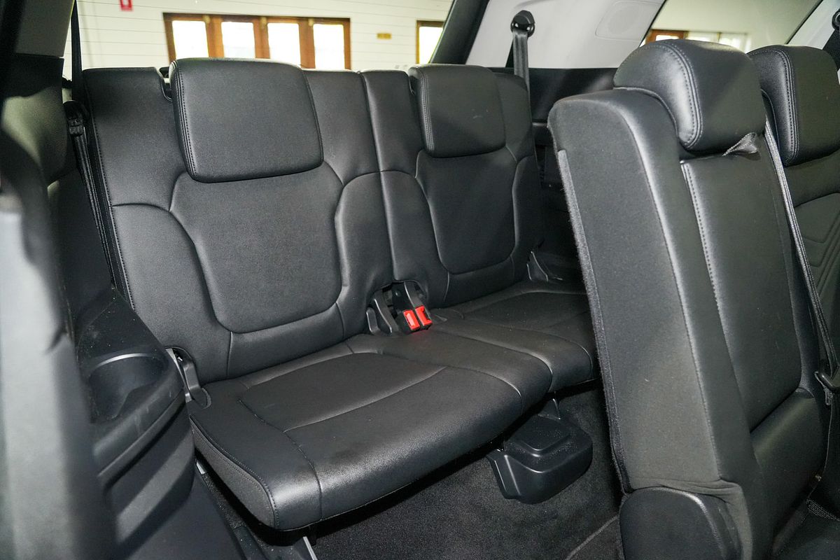 2023 Ford Everest Trend  2.0L