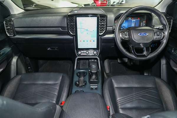 2023 Ford Everest Trend  2.0L