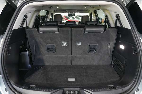 2023 Ford Everest Trend  2.0L