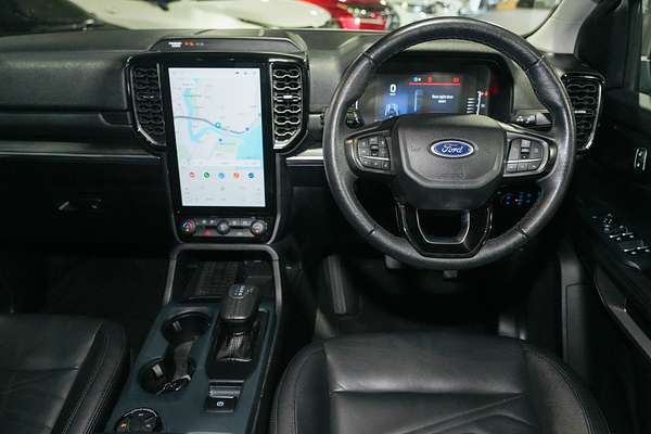 2023 Ford Everest Trend  2.0L