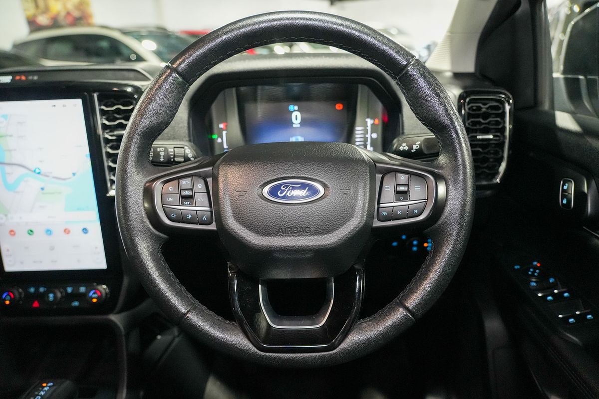 2023 Ford Everest Trend  2.0L
