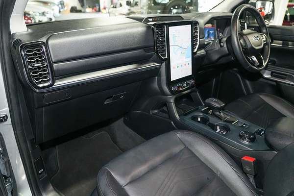 2023 Ford Everest Trend  2.0L
