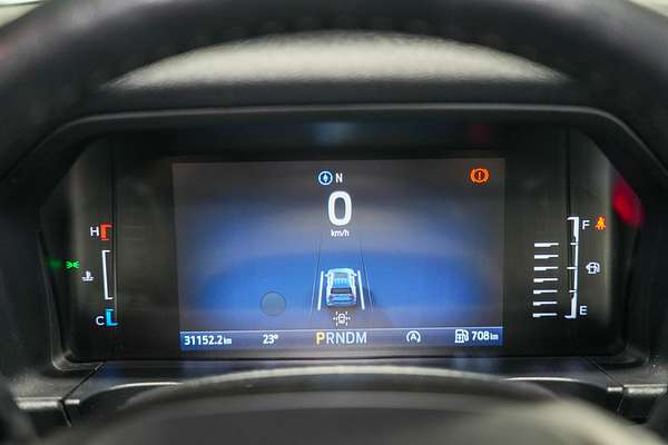 2023 Ford Everest Trend  2.0L