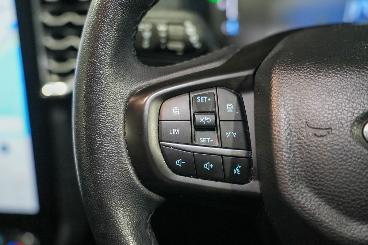 2023 Ford Everest Trend  2.0L