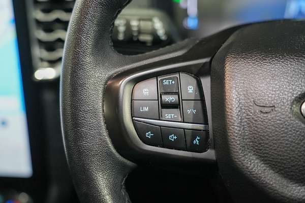 2023 Ford Everest Trend  2.0L