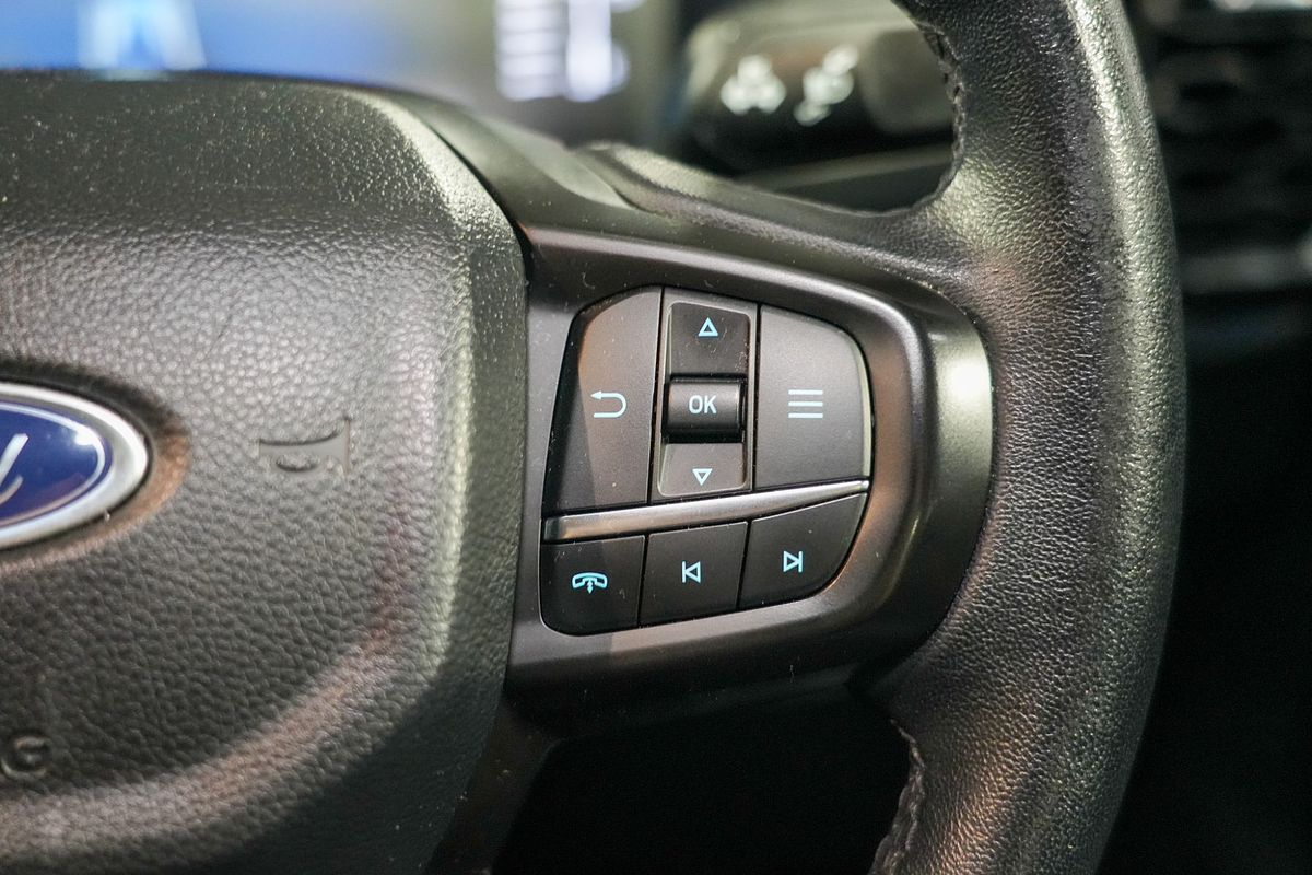 2023 Ford Everest Trend  2.0L