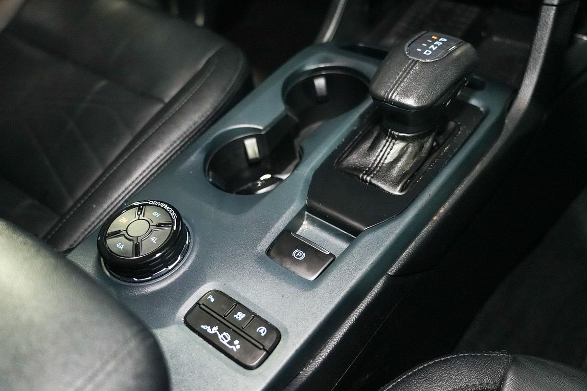 2023 Ford Everest Trend  2.0L