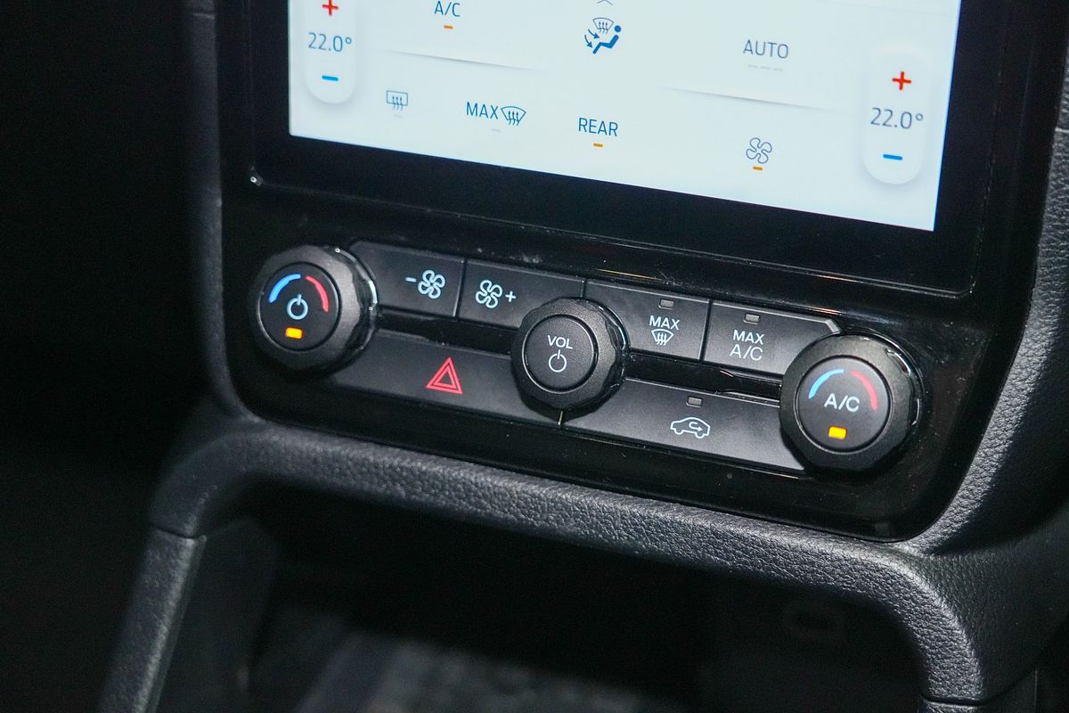 2023 Ford Everest Trend  2.0L