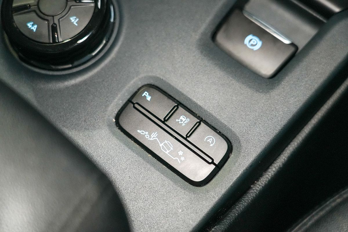 2023 Ford Everest Trend  2.0L