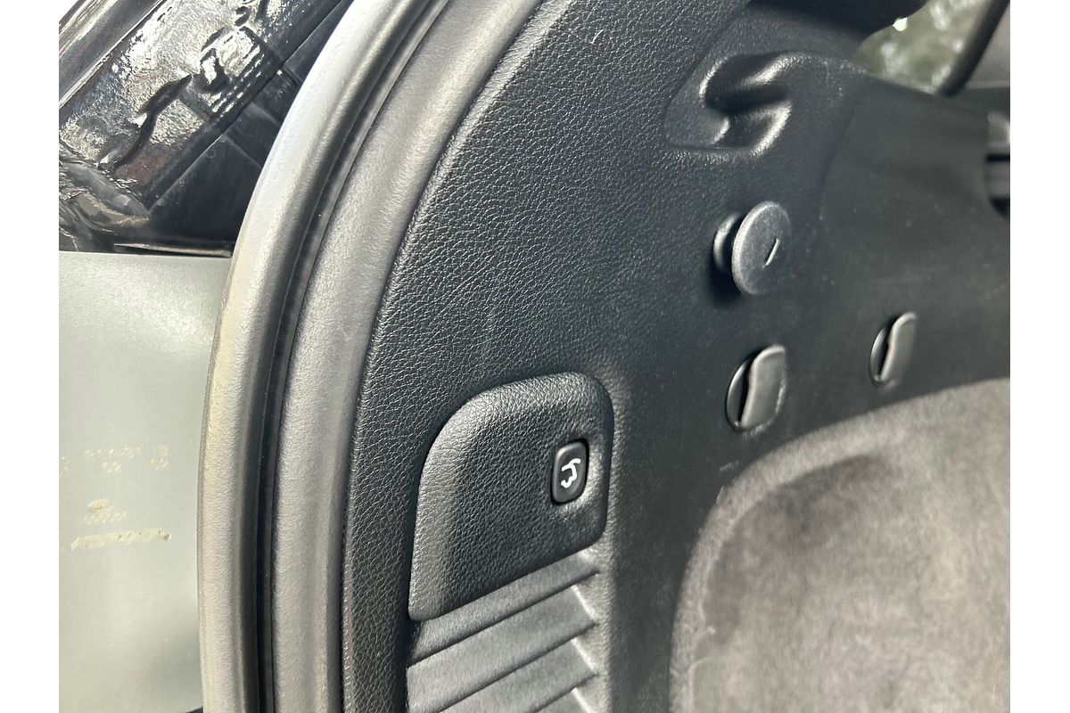 2020 Jeep Grand Cherokee Overland WK