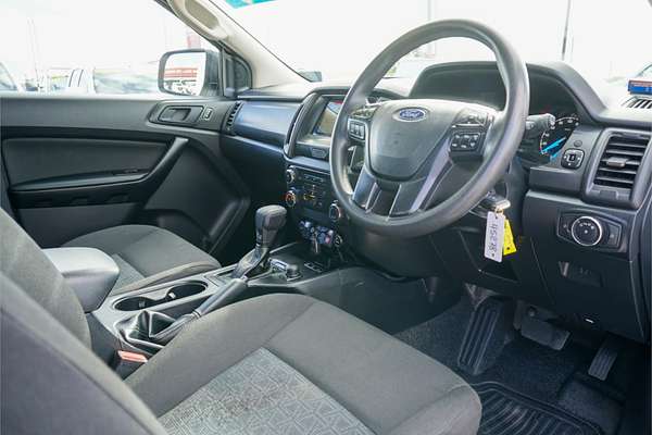 2021 Ford Ranger XL PX MkIII 4X4 3.2L