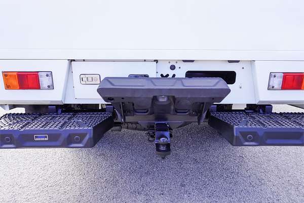 2021 Ford Ranger XL PX MkIII 4X4 3.2L