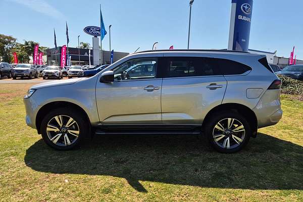 2023 Isuzu MU-X LS-T