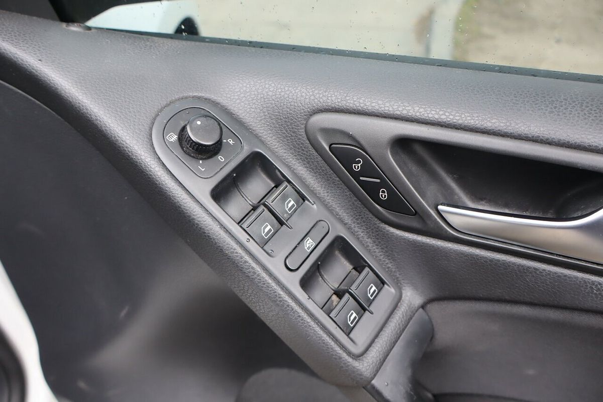 2012 Volkswagen Golf 90 TSI Trendline 1K MY12