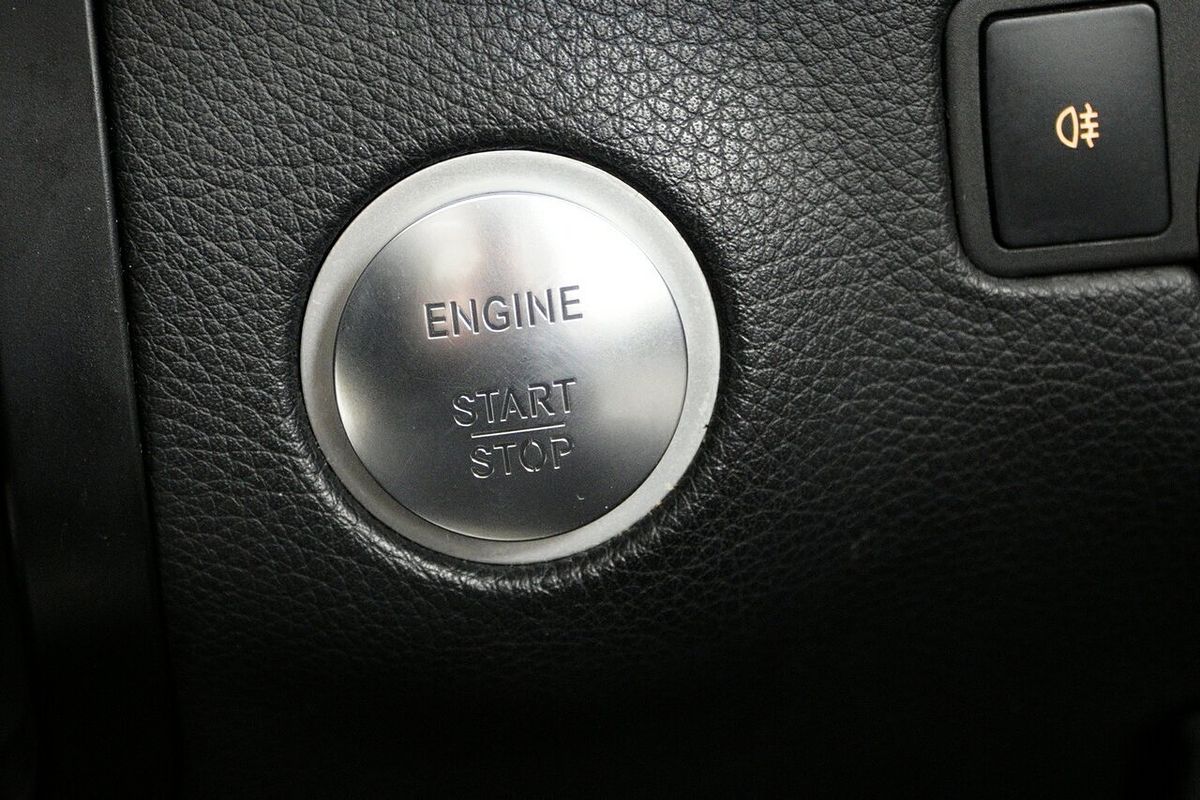 2016 Mercedes-Benz GLE-Class GLE400 W166