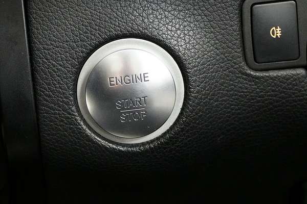 2016 Mercedes-Benz GLE-Class GLE400 W166