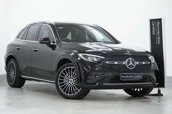 2023 Mercedes-Benz GLC-Class GLC300 C253