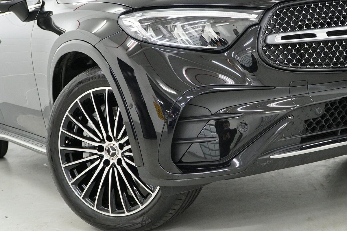 2023 Mercedes-Benz GLC-Class GLC300 C253