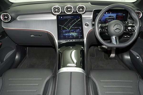 2023 Mercedes-Benz GLC-Class GLC300 C253