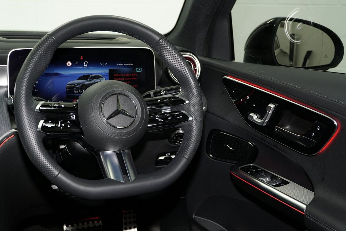 2023 Mercedes-Benz GLC-Class GLC300 C253